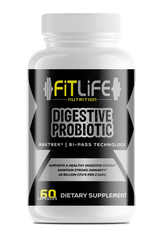 Digestive Probiotic
