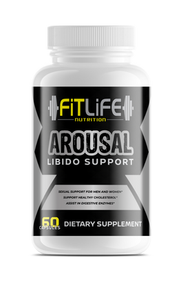 Arousal Libido Support