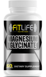 Magnesium Glycinate