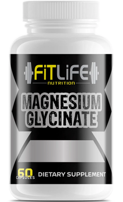 Magnesium Glycinate