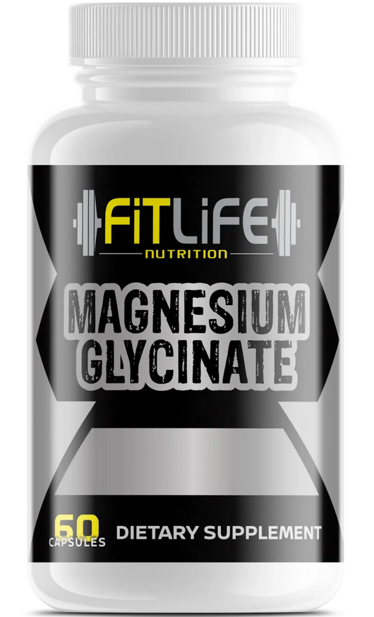 MAGNESIUM GLYCINATE