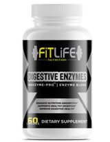 Digestive Enzymes