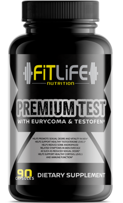 Premium Test