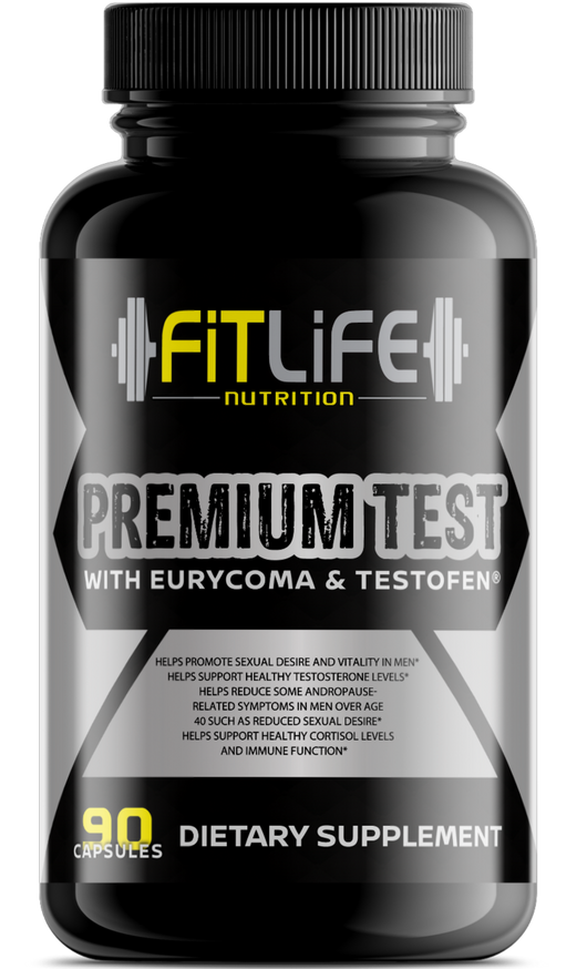 Premium Test