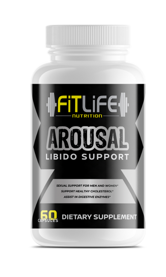 Arousal Libido Support